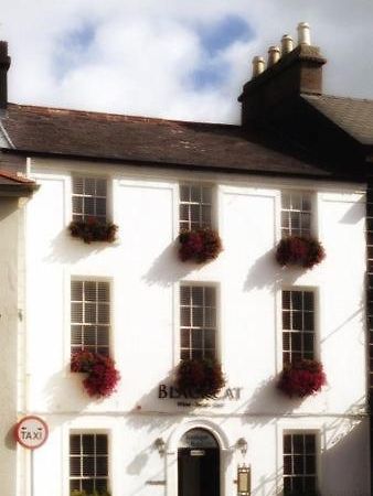 Prairie House - Boutique Townhouse Konuk evi Salthill Dış mekan fotoğraf