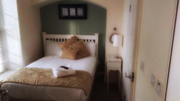 Prairie House - Boutique Townhouse Konuk evi Salthill Dış mekan fotoğraf