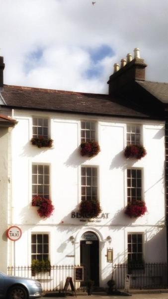 Prairie House - Boutique Townhouse Konuk evi Salthill Dış mekan fotoğraf