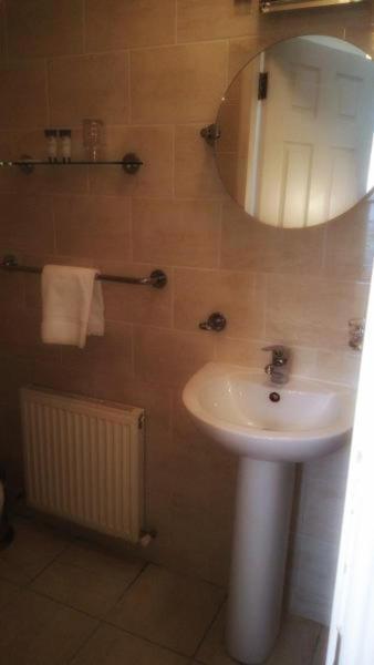 Prairie House - Boutique Townhouse Konuk evi Salthill Dış mekan fotoğraf
