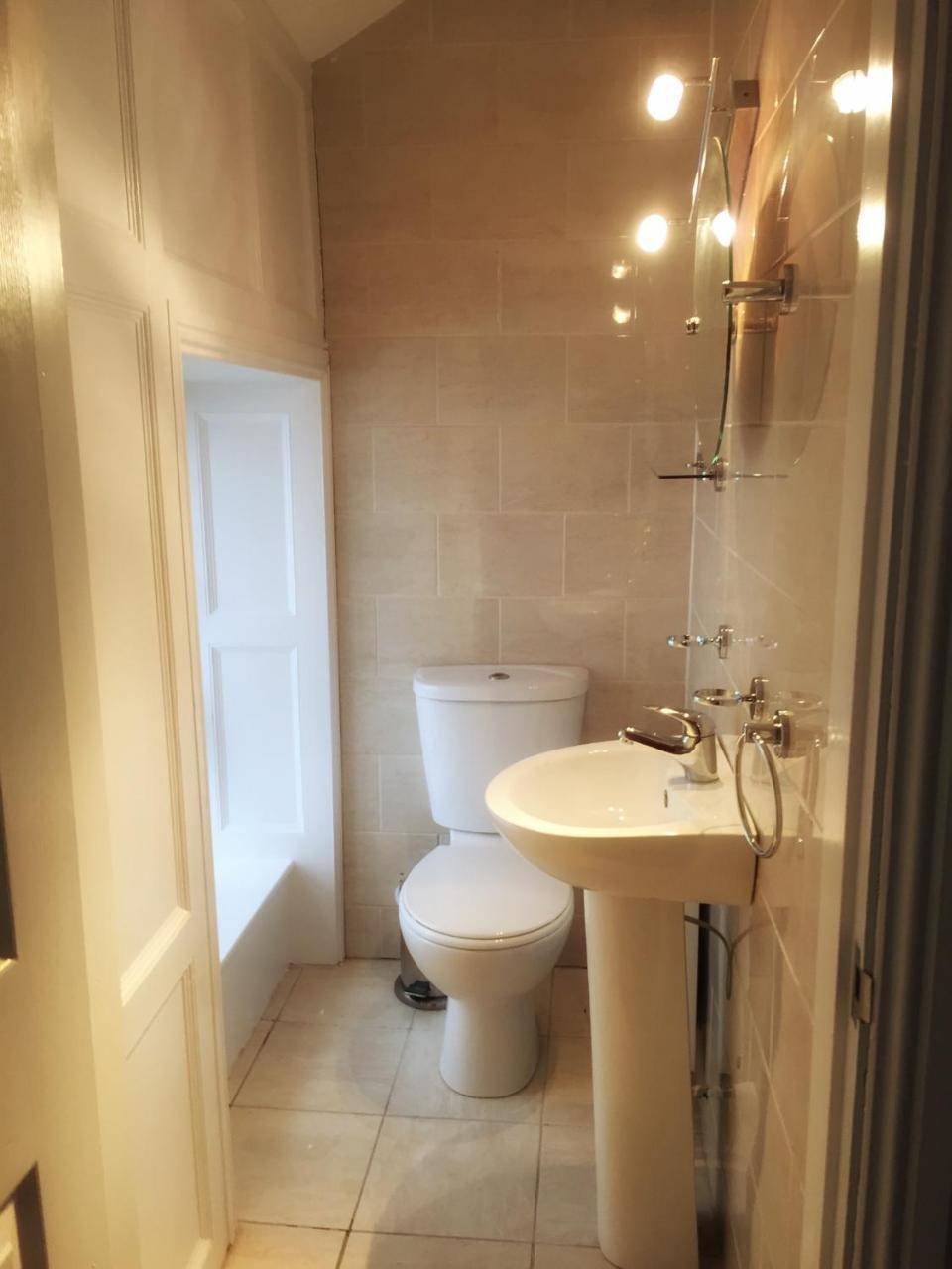Prairie House - Boutique Townhouse Konuk evi Salthill Dış mekan fotoğraf