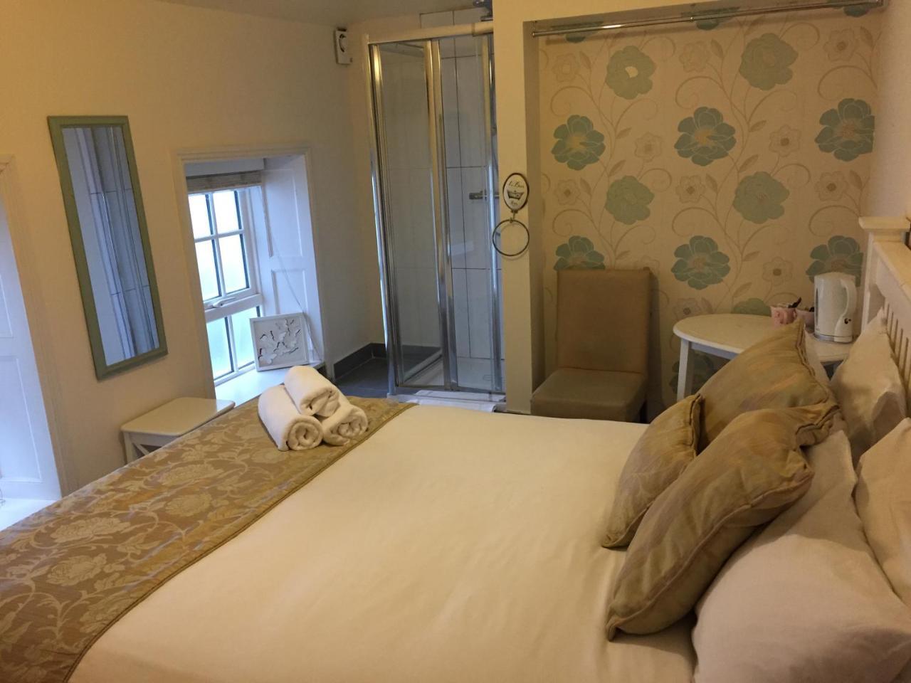 Prairie House - Boutique Townhouse Konuk evi Salthill Dış mekan fotoğraf